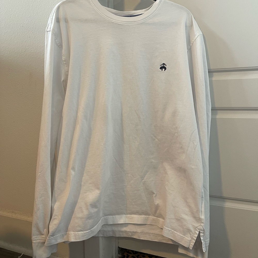 Brooks Brothers Long Sleeve Shirt
